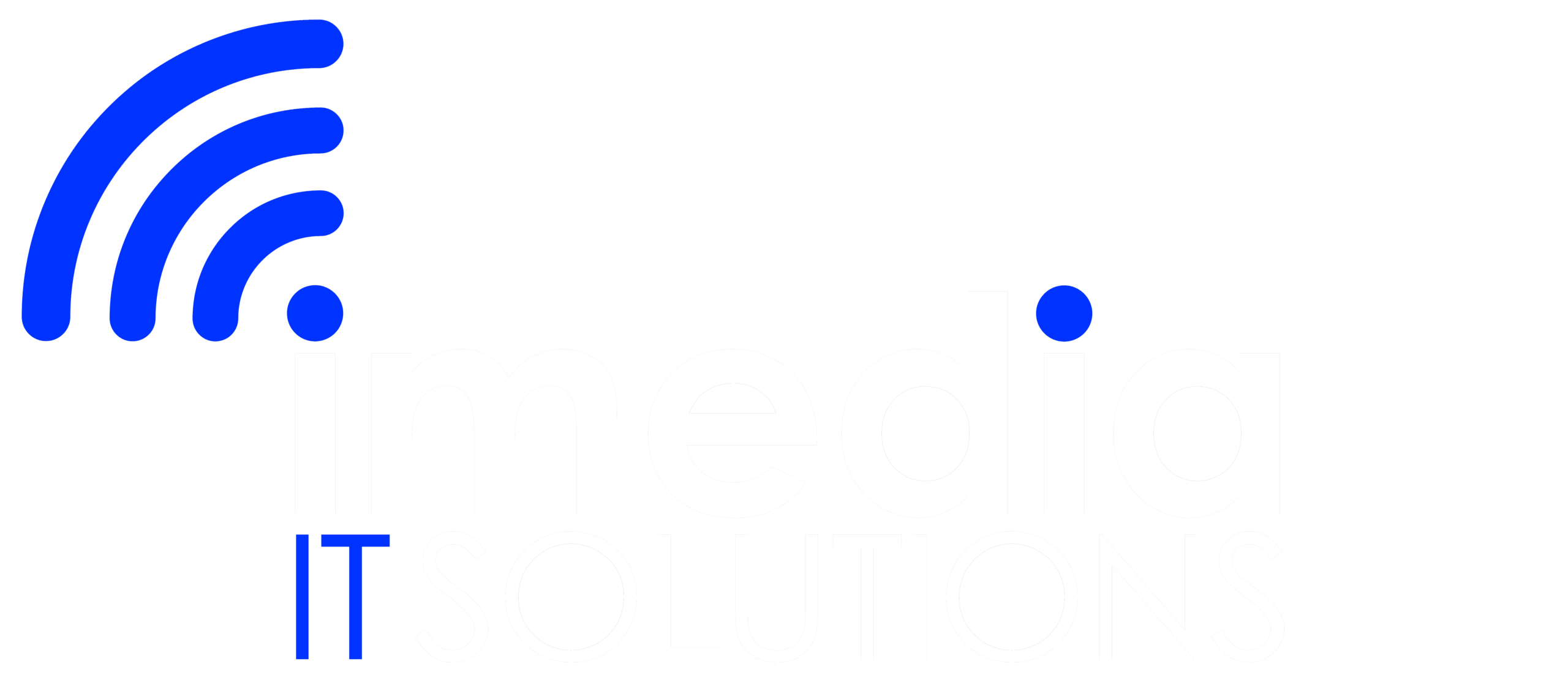 iMedia IT Solutions